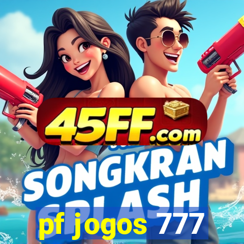 pf jogos 777